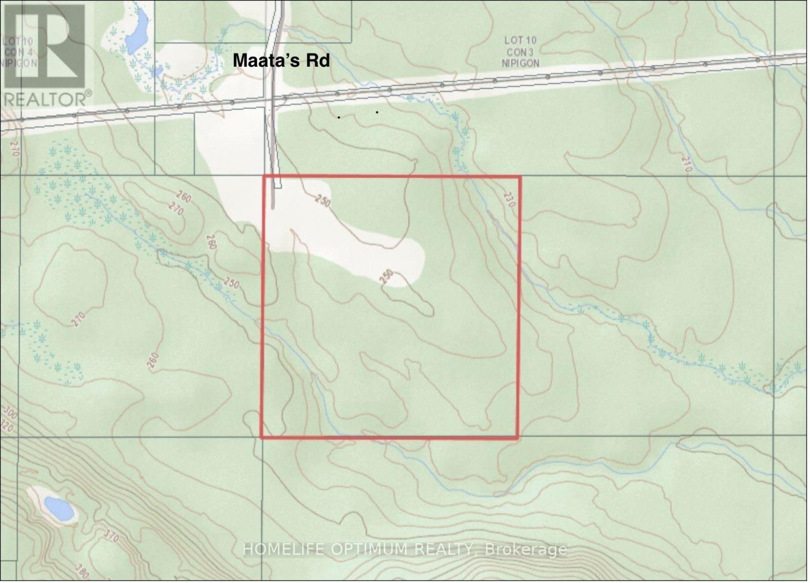 W1/2 Lt 9 Con 3 Maata's Road, Nipigon, Ontario  P0T 2J0 - Photo 7 - X12926160