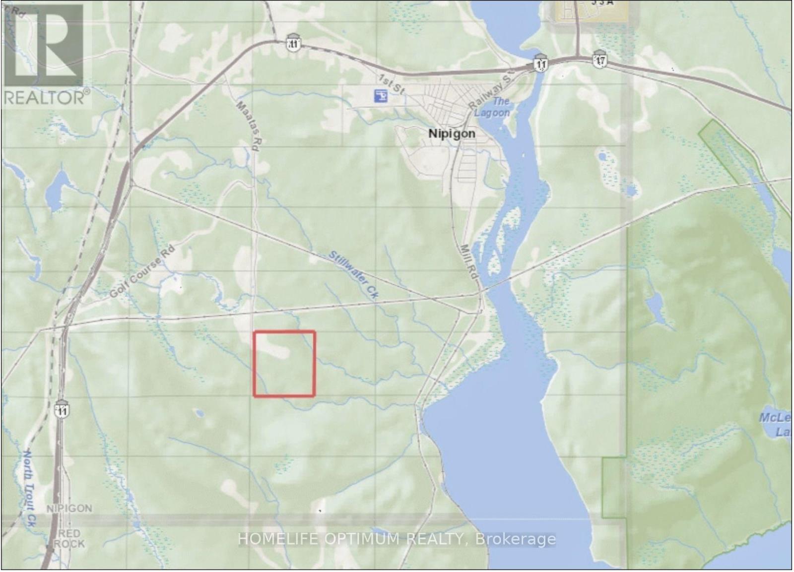 W1/2 Lt 9 Con 3 Maata's Road, Nipigon, Ontario  P0T 2J0 - Photo 8 - X12926164