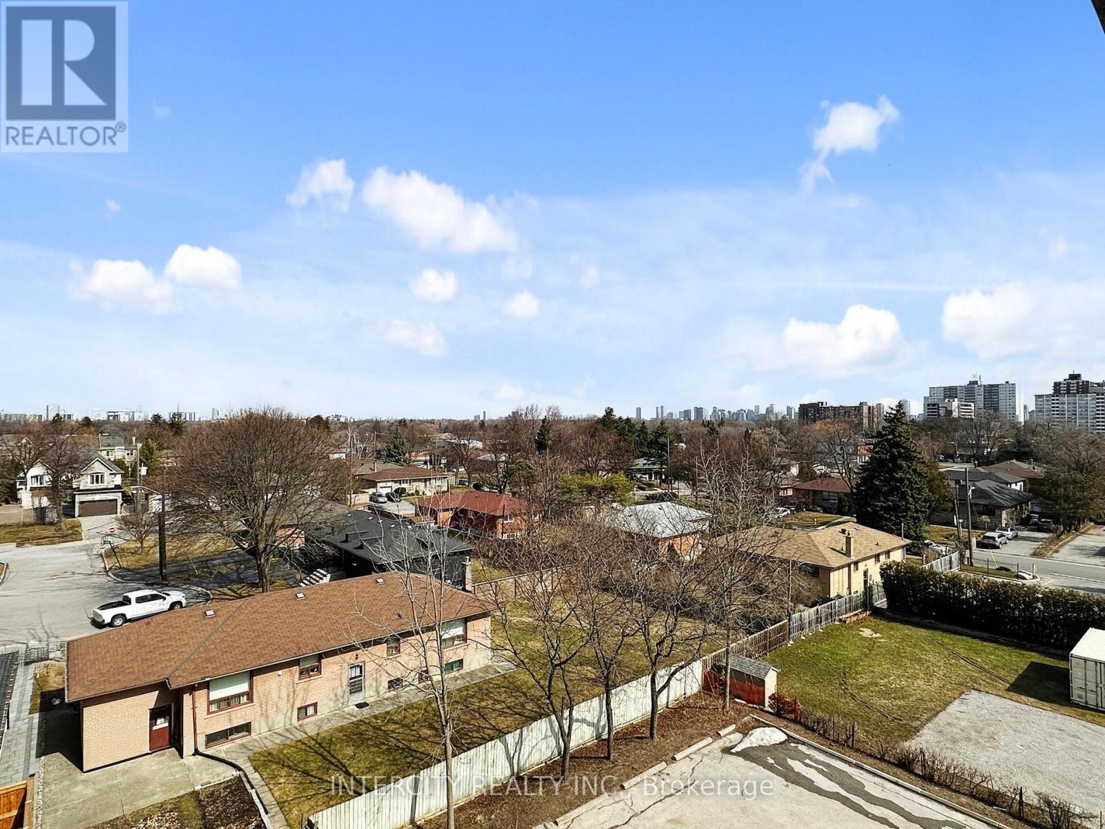 516 - 700 Sheppard Avenue W, Toronto, Ontario M3H 0G5 - Photo 37 - C12863542