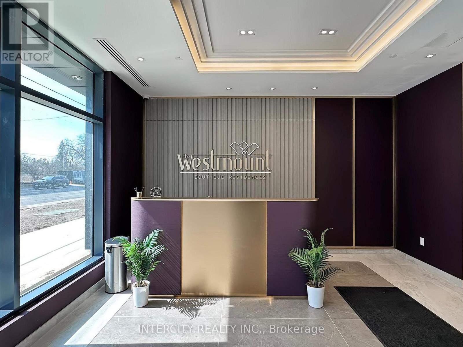 516 - 700 Sheppard Avenue W, Toronto, Ontario M3H 0G5 - Photo 3 - C12863542