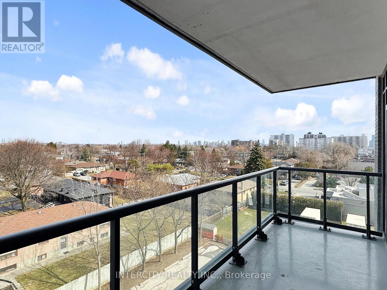516 - 700 Sheppard Avenue W, Toronto, Ontario M3H 0G5 - Photo 34 - C12863542