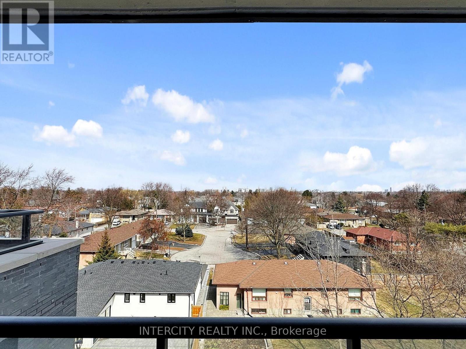 516 - 700 Sheppard Avenue W, Toronto, Ontario M3H 0G5 - Photo 36 - C12863542