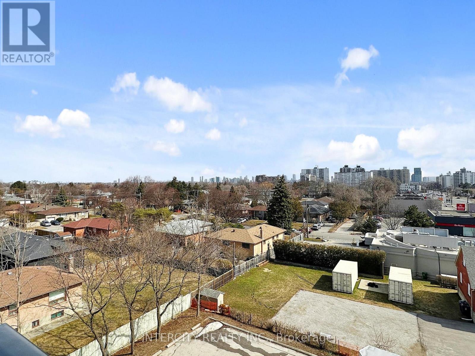 516 - 700 Sheppard Avenue W, Toronto, Ontario M3H 0G5 - Photo 38 - C12863542