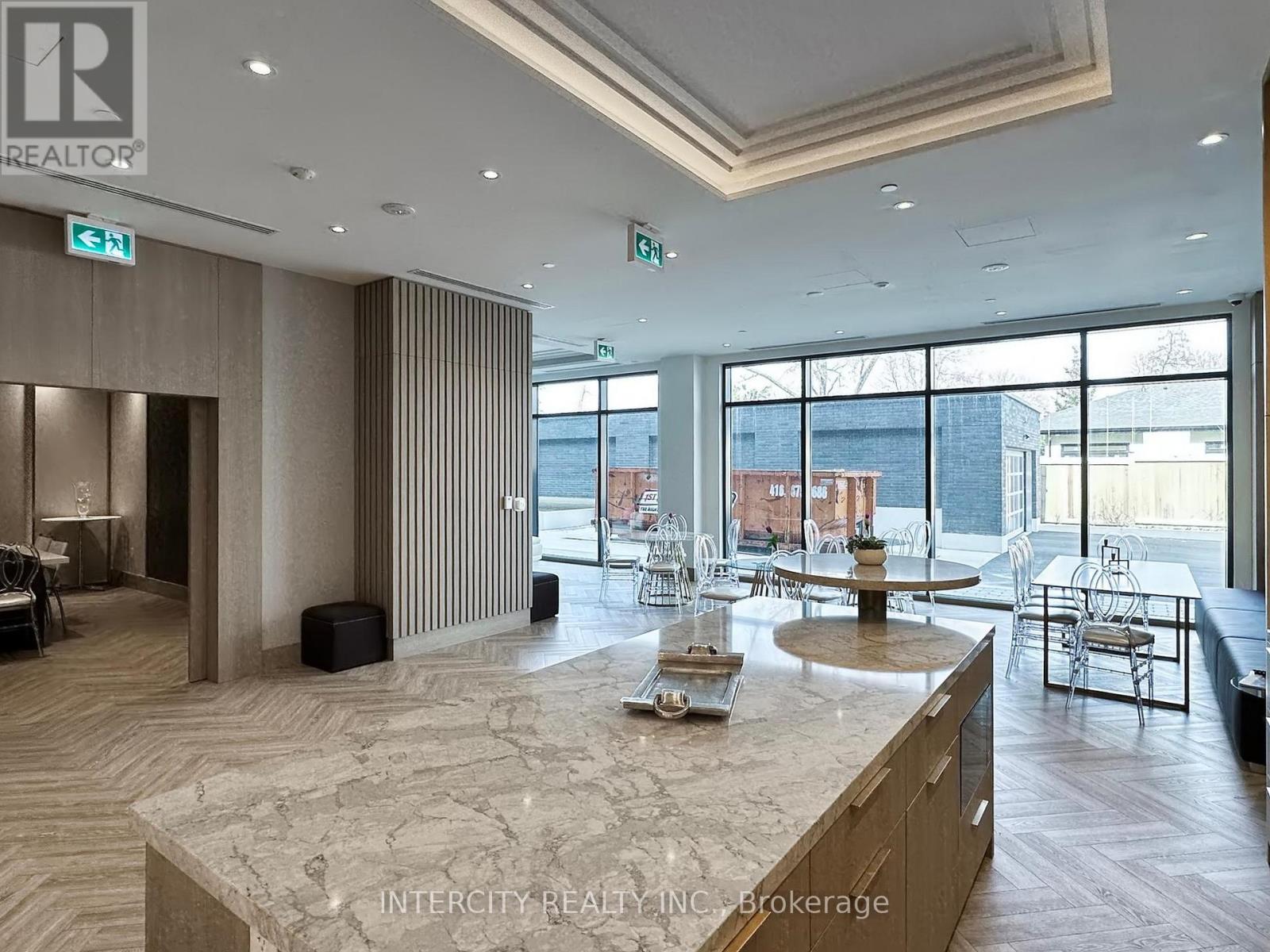 516 - 700 Sheppard Avenue W, Toronto, Ontario M3H 0G5 - Photo 43 - C12863542