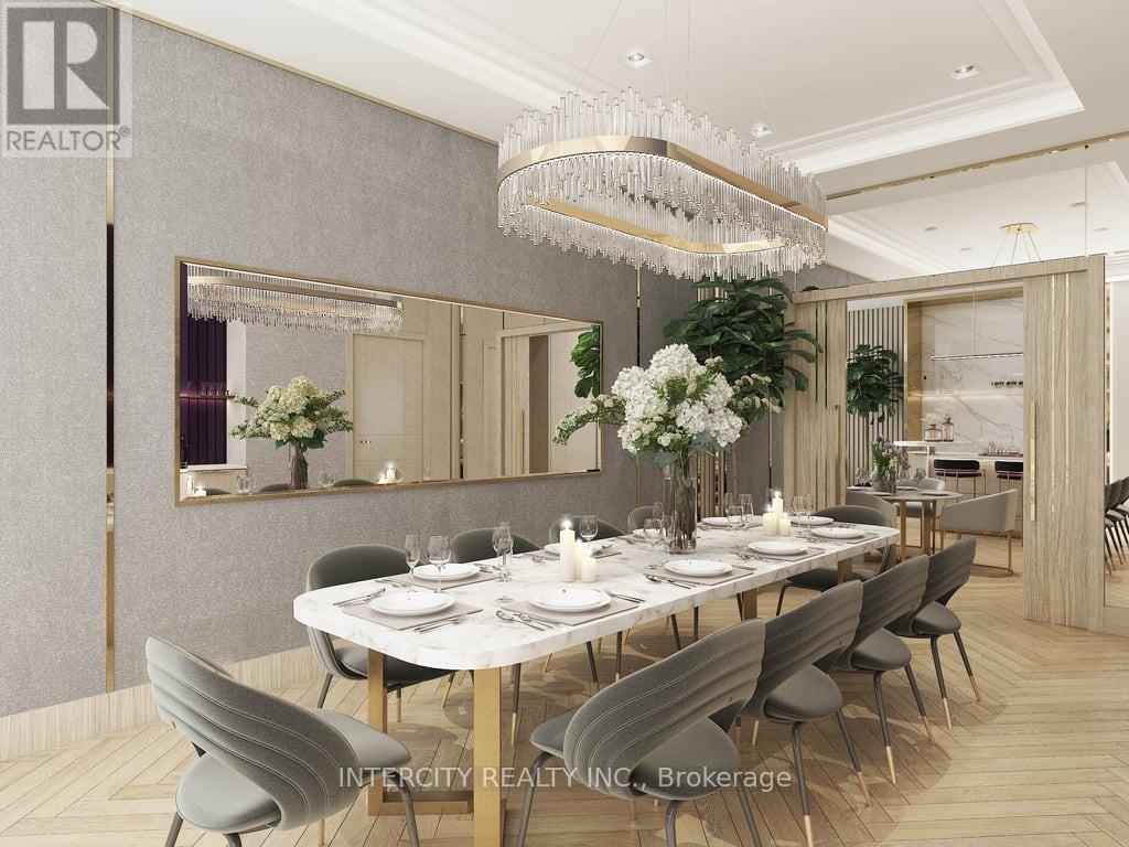 516 - 700 Sheppard Avenue W, Toronto, Ontario M3H 0G5 - Photo 48 - C12863542