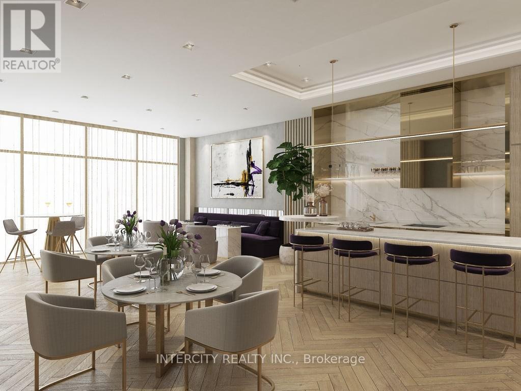 516 - 700 Sheppard Avenue W, Toronto, Ontario M3H 0G5 - Photo 49 - C12863542