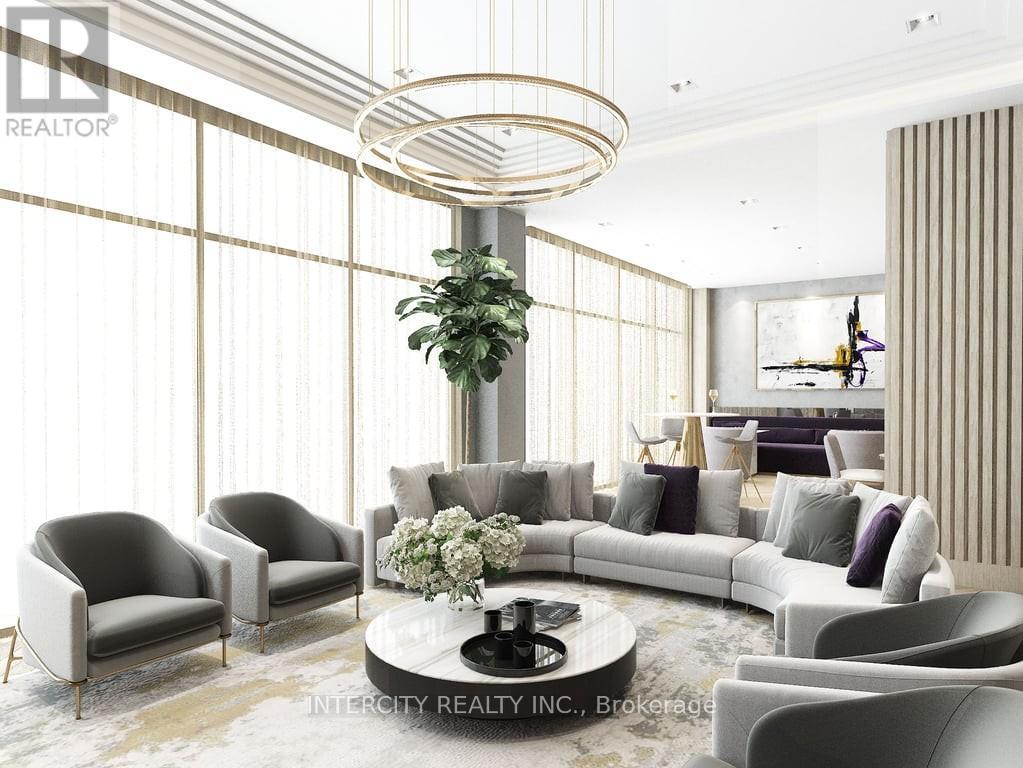 516 - 700 Sheppard Avenue W, Toronto, Ontario M3H 0G5 - Photo 6 - C12863542