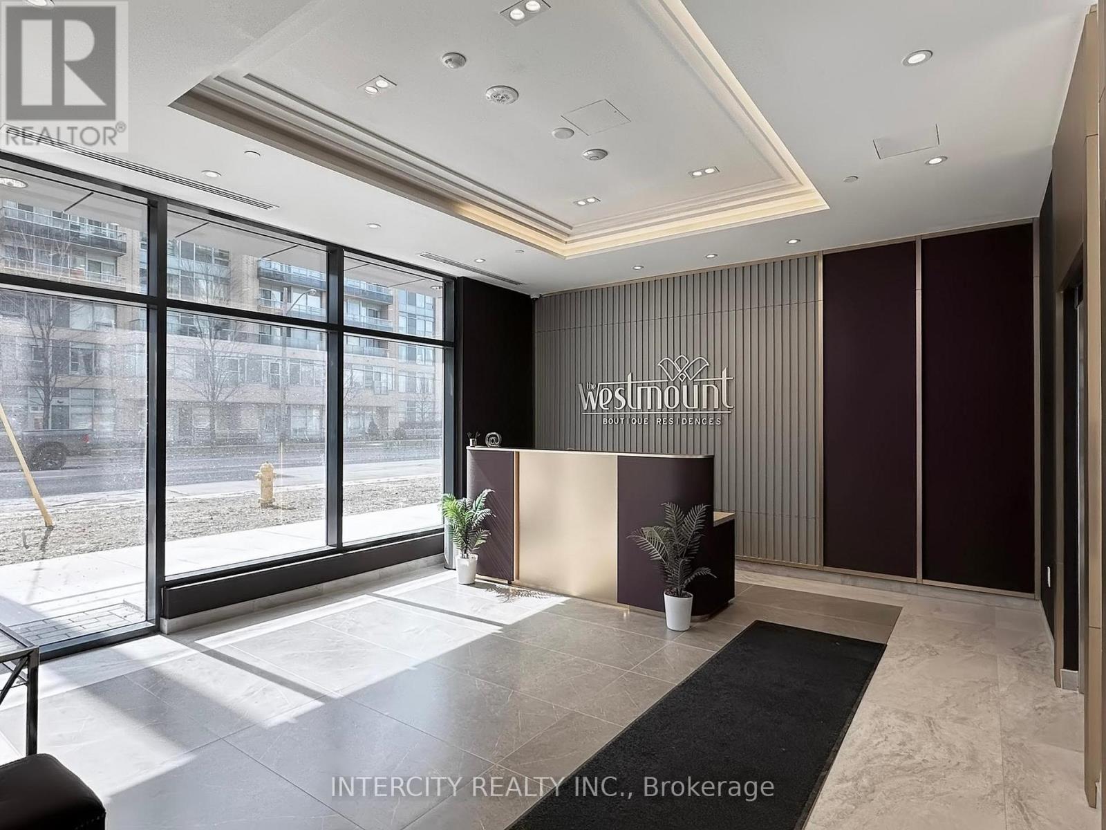 707 - 700 Sheppard Avenue W, Toronto, Ontario  M3H 0G5 - Photo 13 - C12886316