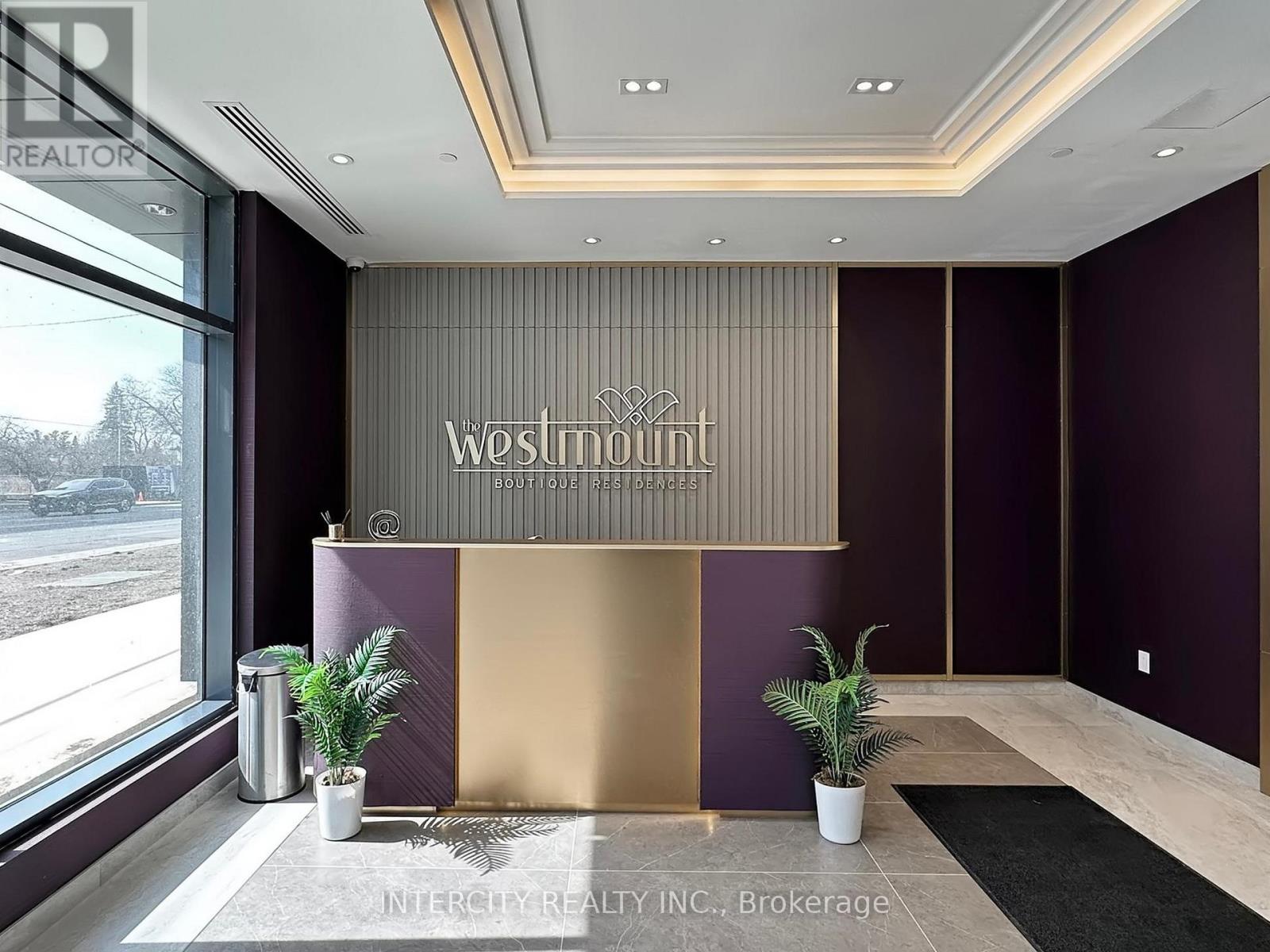 707 - 700 Sheppard Avenue W, Toronto, Ontario  M3H 0G5 - Photo 15 - C12886316