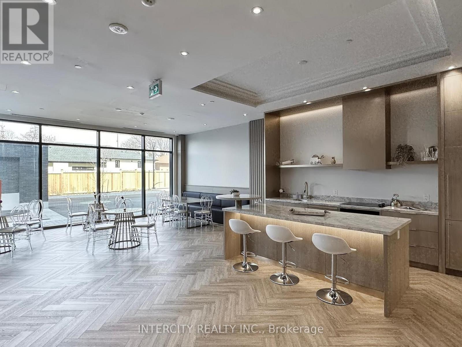 707 - 700 Sheppard Avenue W, Toronto, Ontario  M3H 0G5 - Photo 46 - C12886316