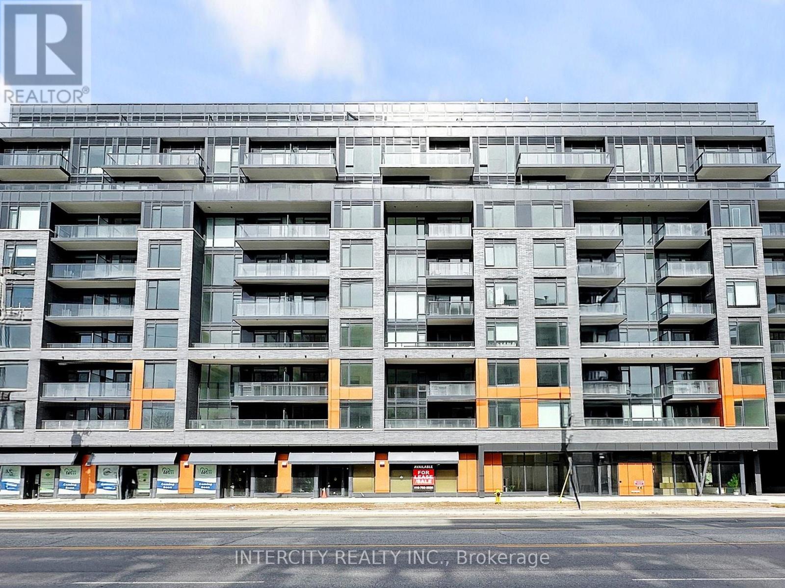 707 - 700 Sheppard Avenue W, Toronto, Ontario  M3H 0G5 - Photo 3 - C12886316