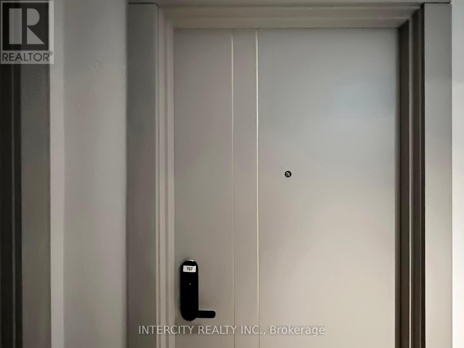 707 - 700 Sheppard Avenue W, Toronto, Ontario  M3H 0G5 - Photo 43 - C12886316