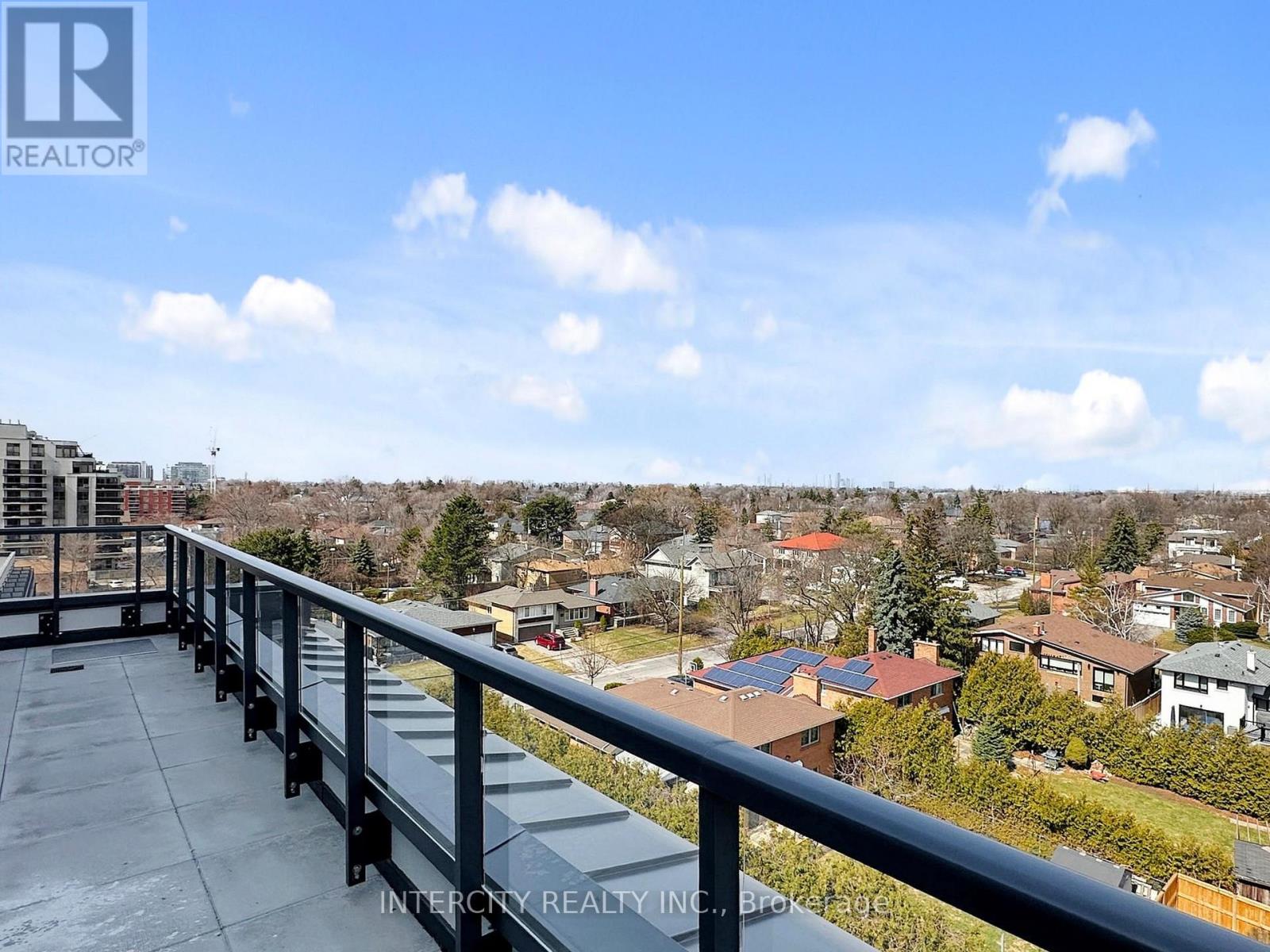 707 - 700 Sheppard Avenue W, Toronto, Ontario  M3H 0G5 - Photo 45 - C12886316