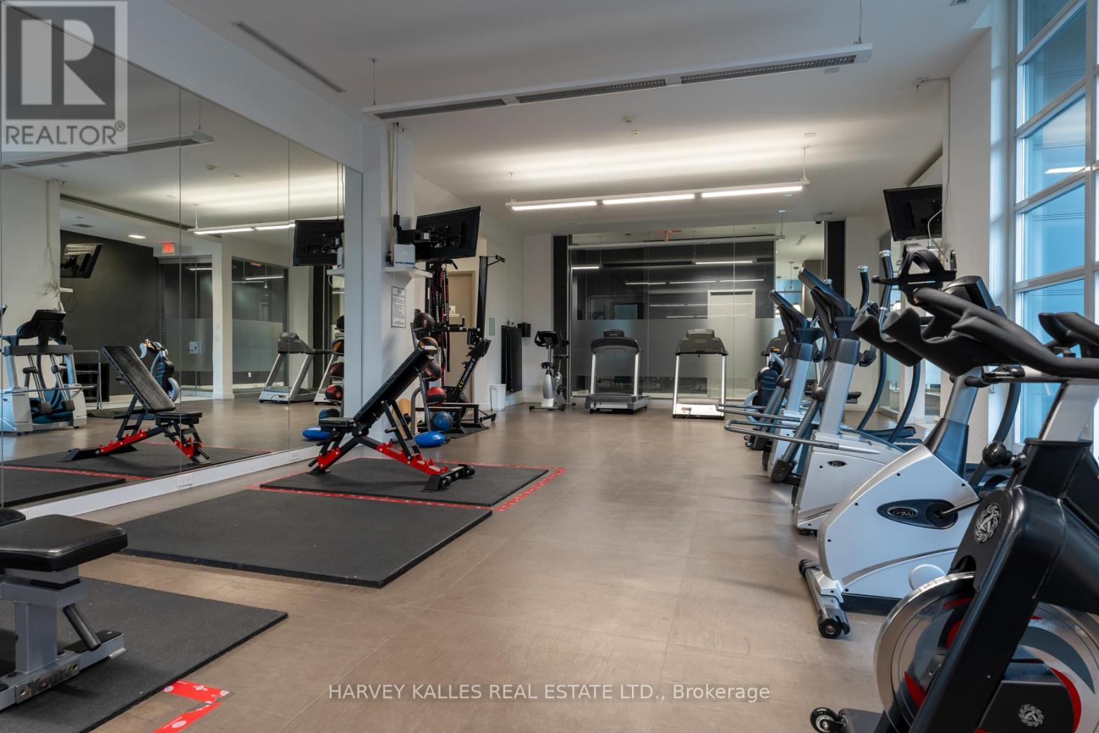 317 - 380 Macpherson Avenue, Toronto, Ontario  M4V 3E3 - Photo 38 - C12926206