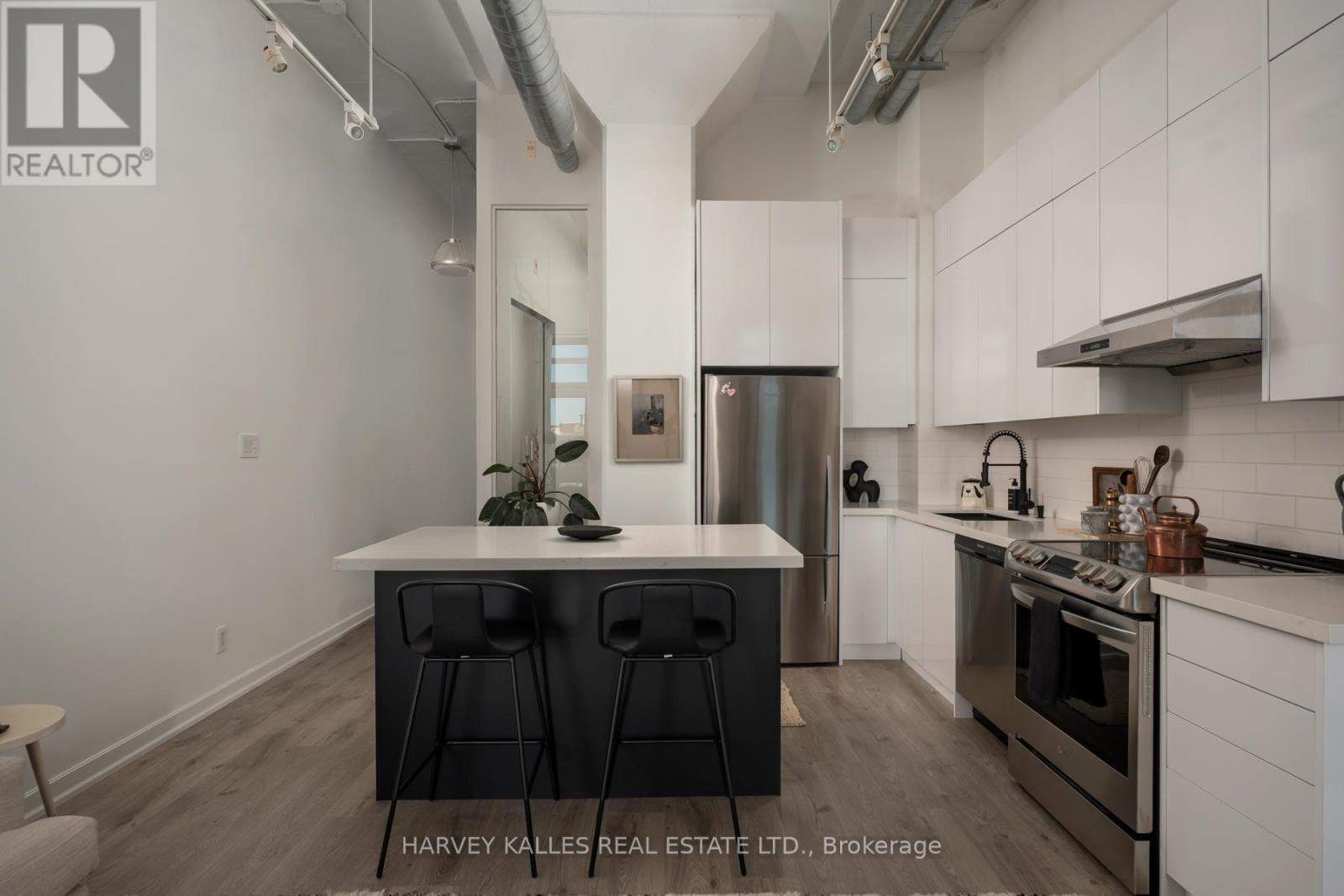 317 - 380 Macpherson Avenue, Toronto, Ontario  M4V 3E3 - Photo 26 - C12926206