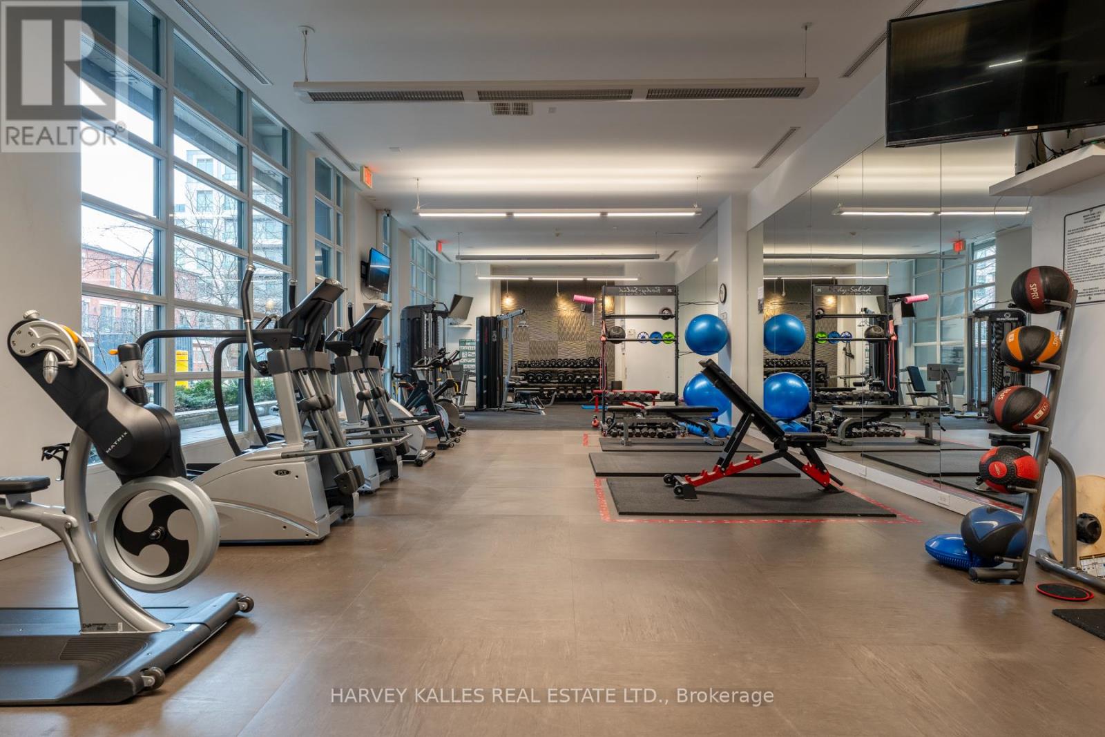 317 - 380 Macpherson Avenue, Toronto, Ontario  M4V 3E3 - Photo 36 - C12926206