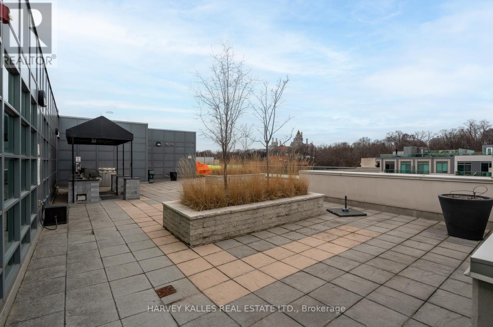 317 - 380 Macpherson Avenue, Toronto, Ontario  M4V 3E3 - Photo 39 - C12926206