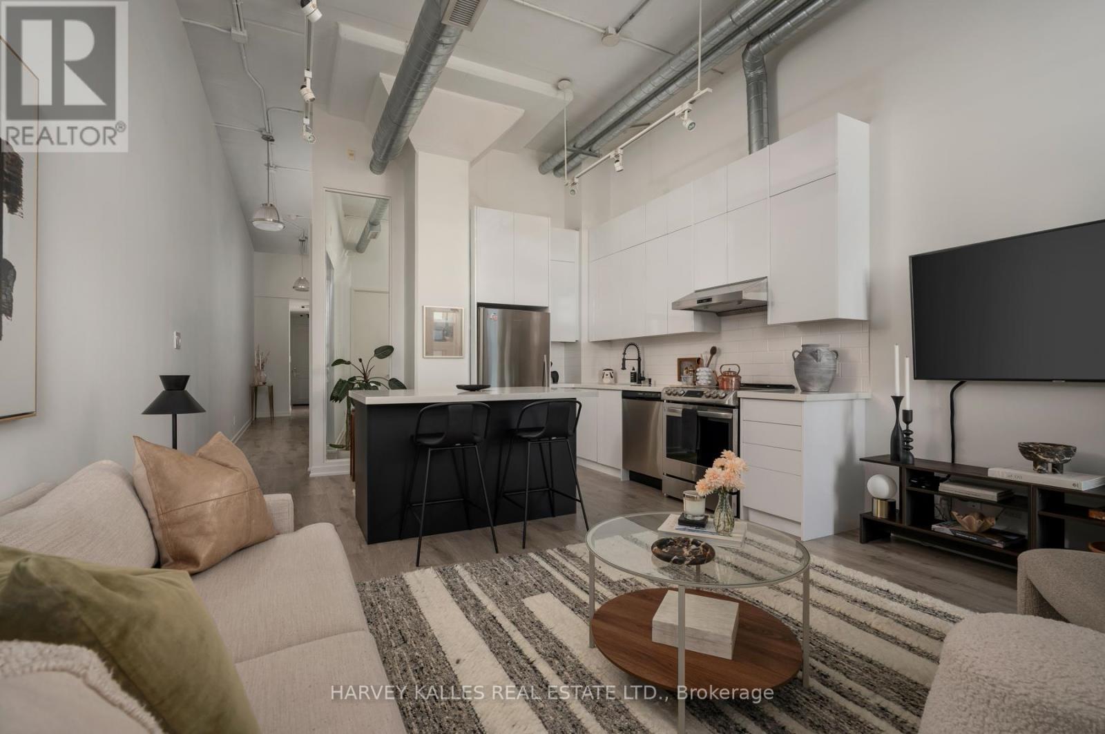 317 - 380 Macpherson Avenue, Toronto, Ontario  M4V 3E3 - Photo 25 - C12926206