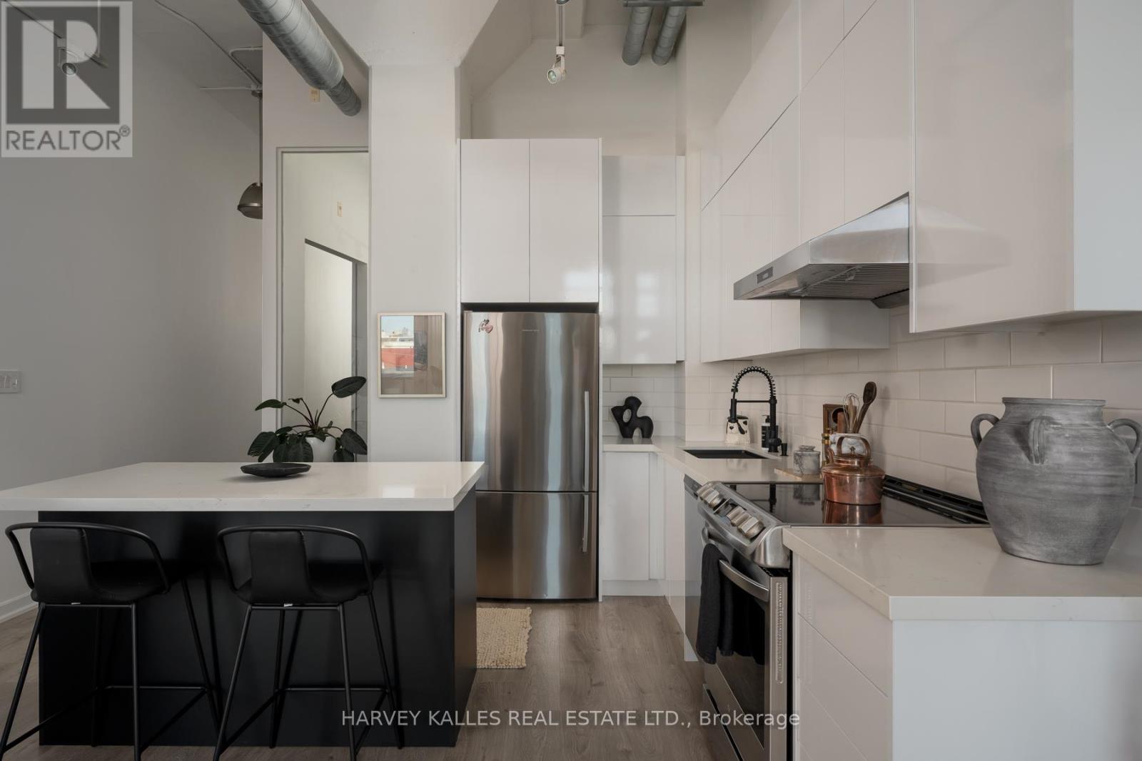 317 - 380 Macpherson Avenue, Toronto, Ontario  M4V 3E3 - Photo 27 - C12926206