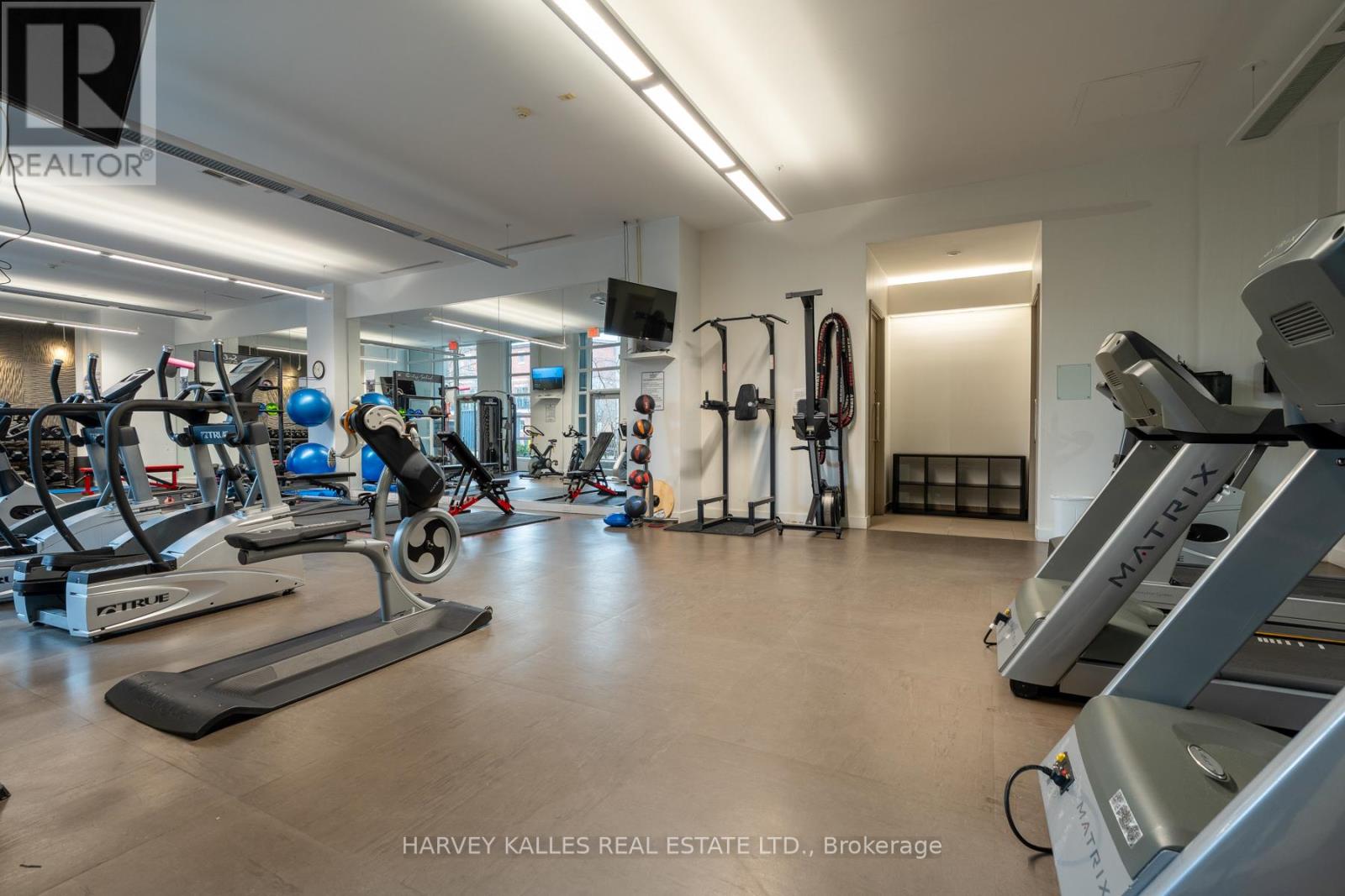 317 - 380 Macpherson Avenue, Toronto, Ontario  M4V 3E3 - Photo 35 - C12926206