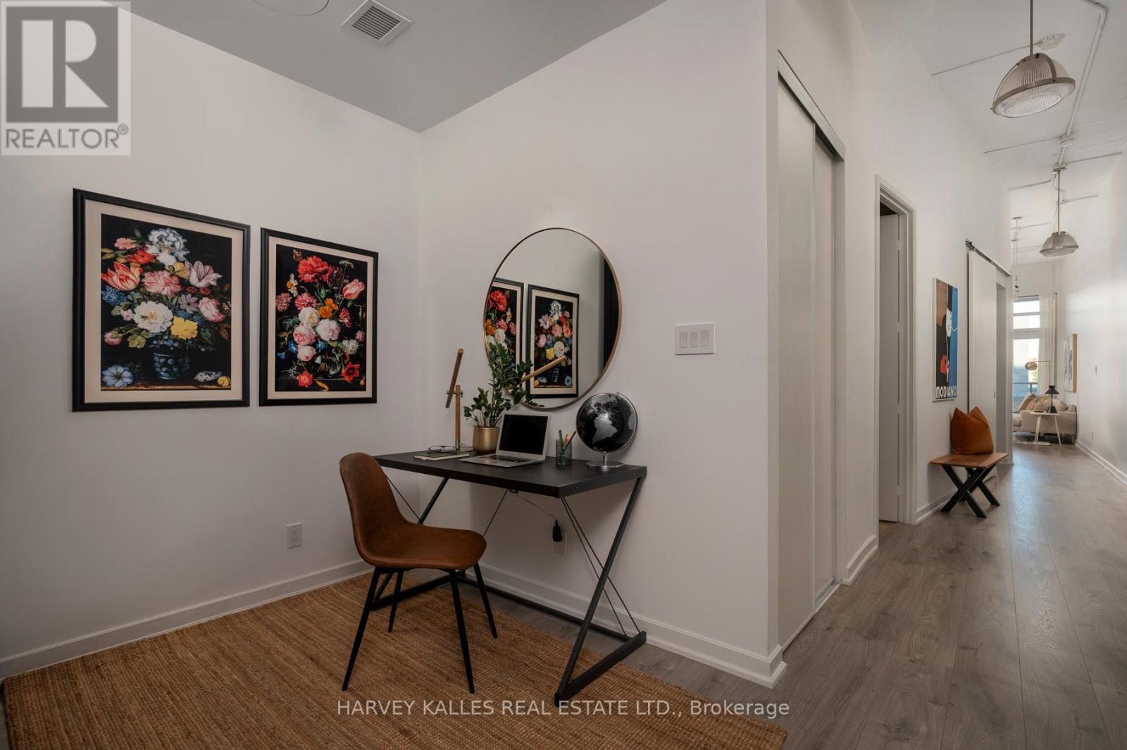 317 - 380 Macpherson Avenue, Toronto, Ontario  M4V 3E3 - Photo 7 - C12926206