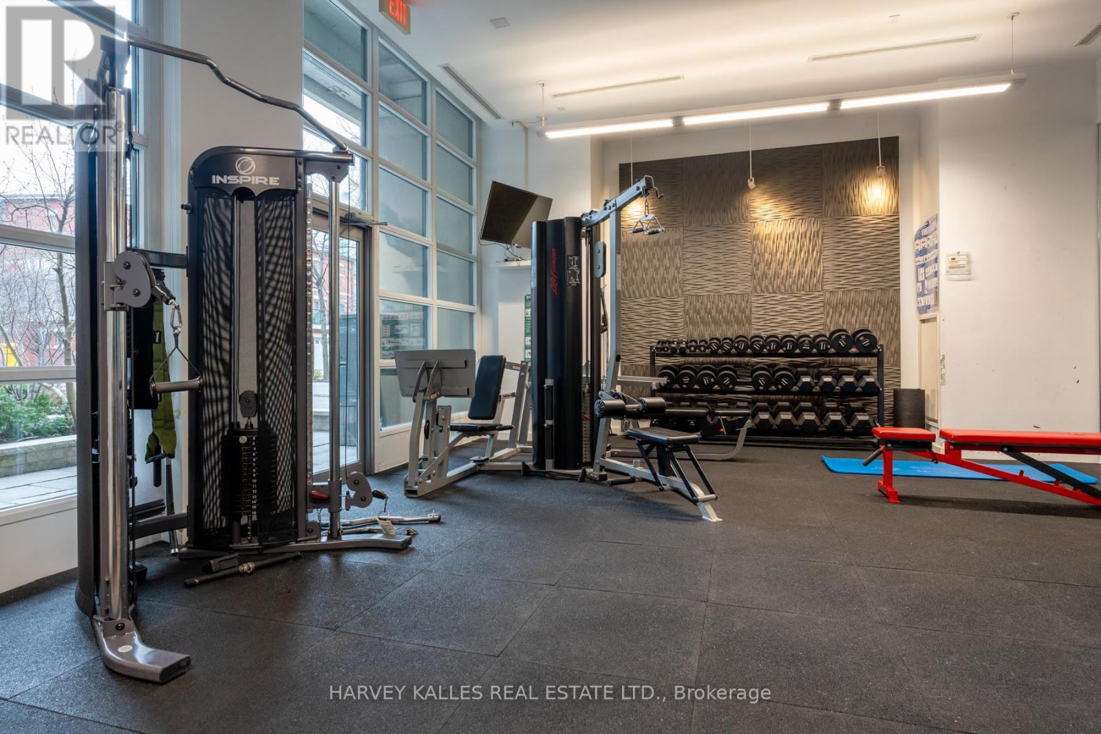 317 - 380 Macpherson Avenue, Toronto, Ontario  M4V 3E3 - Photo 37 - C12926206