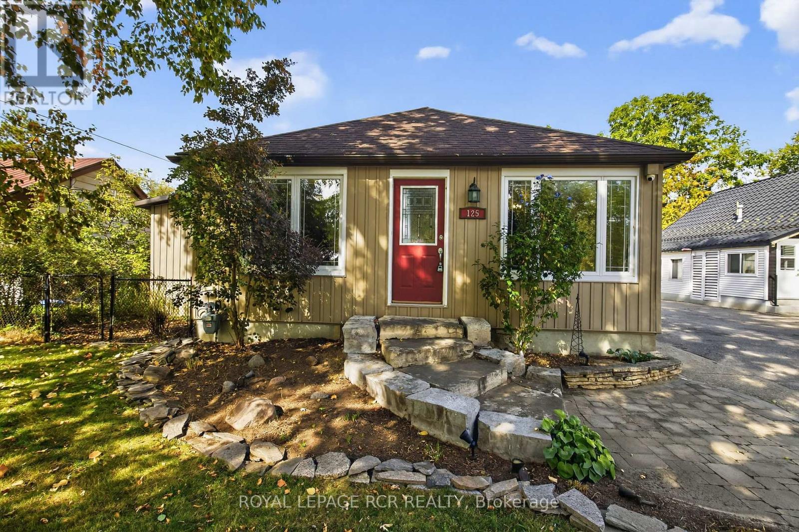 125 KING STREET, Essa, Ontario