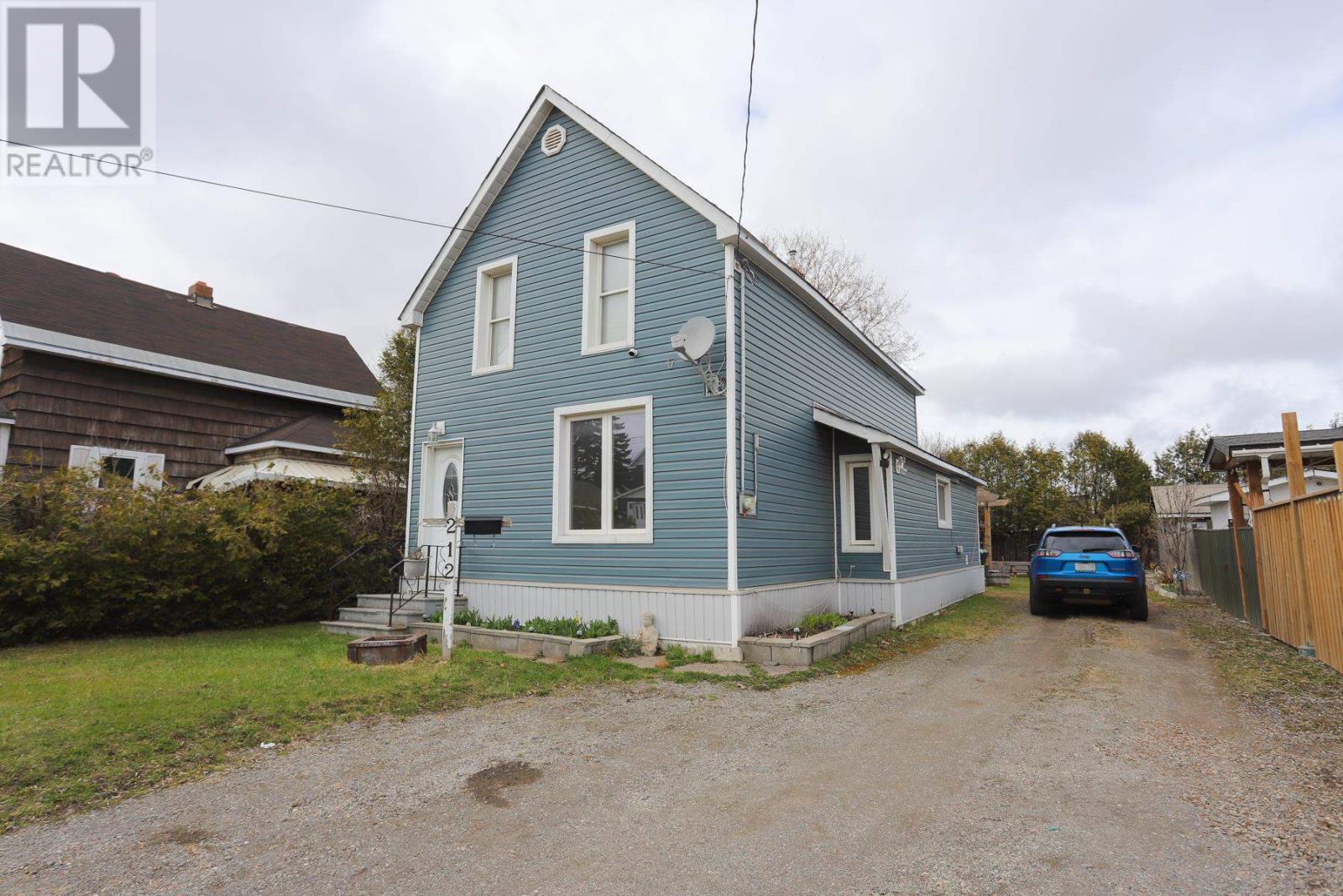 212 Wallace TER, sault ste. marie, Ontario