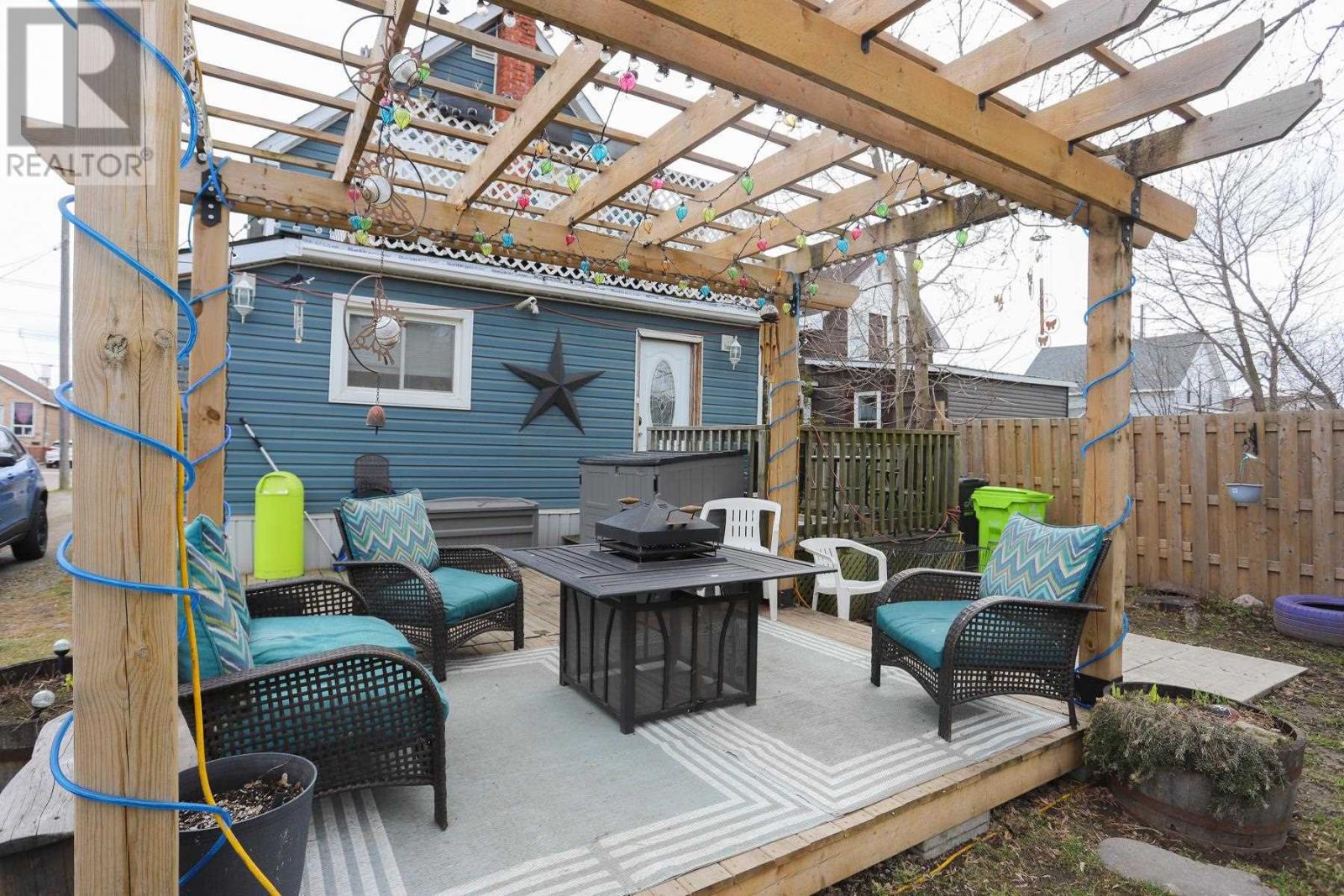 212 Wallace Ter, Sault Ste. Marie, Ontario  P6C 1K6 - Photo 22 - SM260542