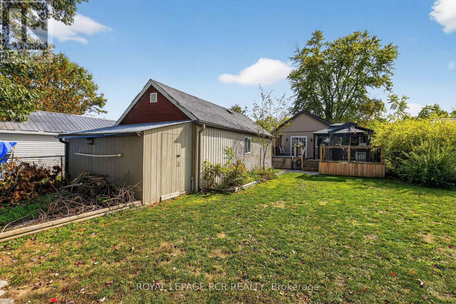 125 King Street, Essa, Ontario  L0M 1B0 - Photo 28 - N12660820