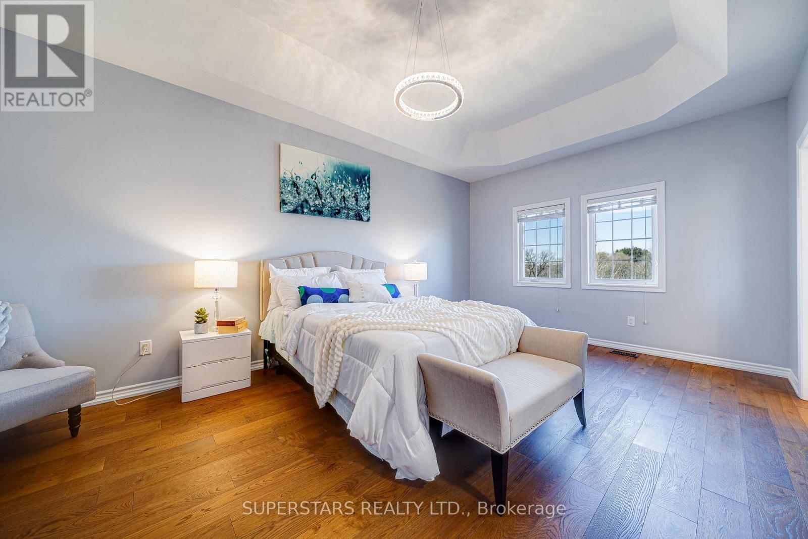 31 Roy Harper Avenue, Aurora, Ontario  L4G 0V4 - Photo 16 - N12925146