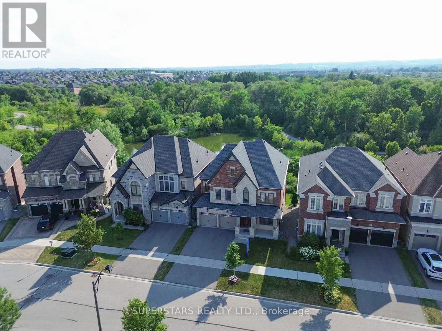 31 Roy Harper Avenue, Aurora, Ontario  L4G 0V4 - Photo 31 - N12925146