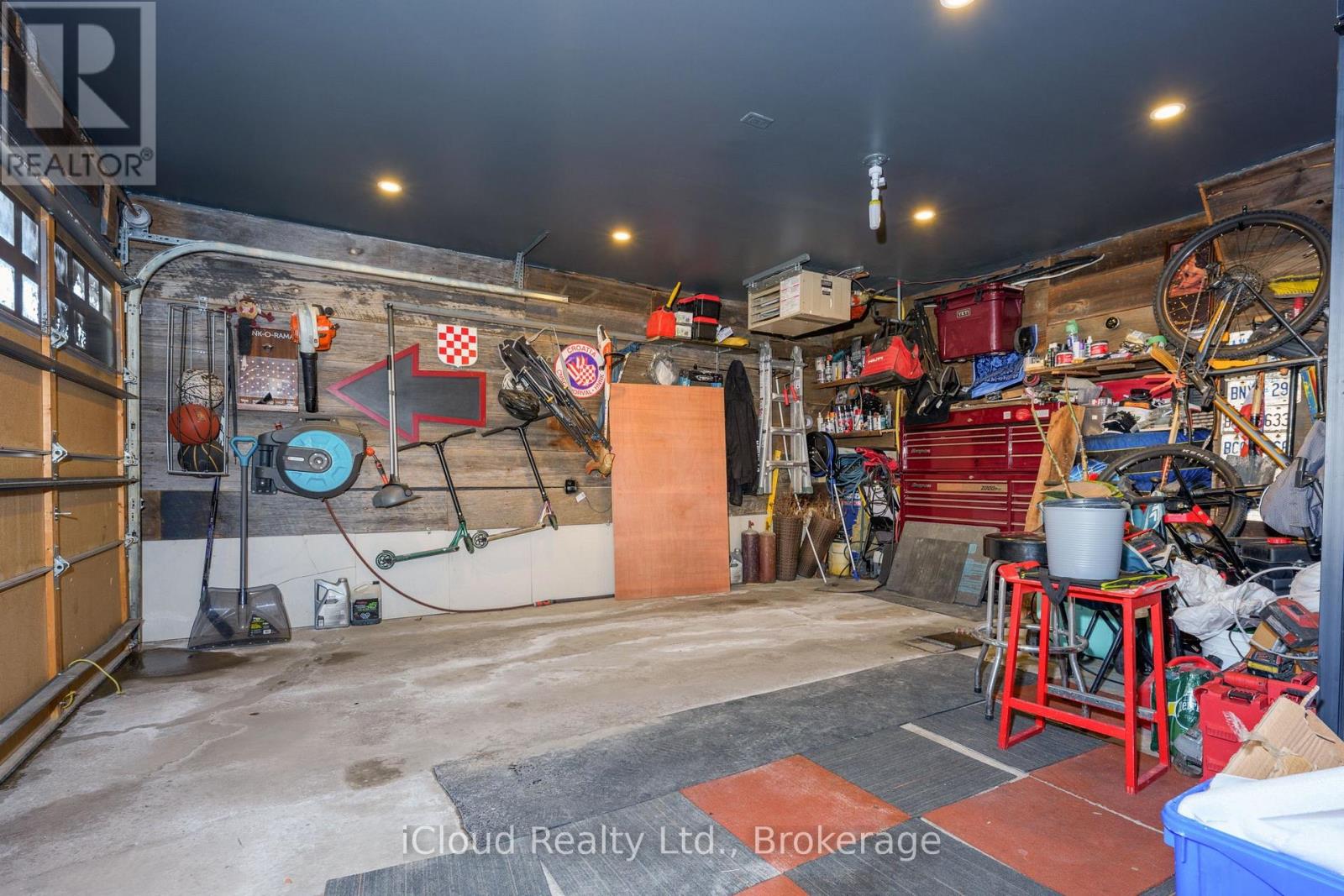 3 Wildflower Lane, Halton Hills, Ontario  L7G 0H5 - Photo 48 - W12848028