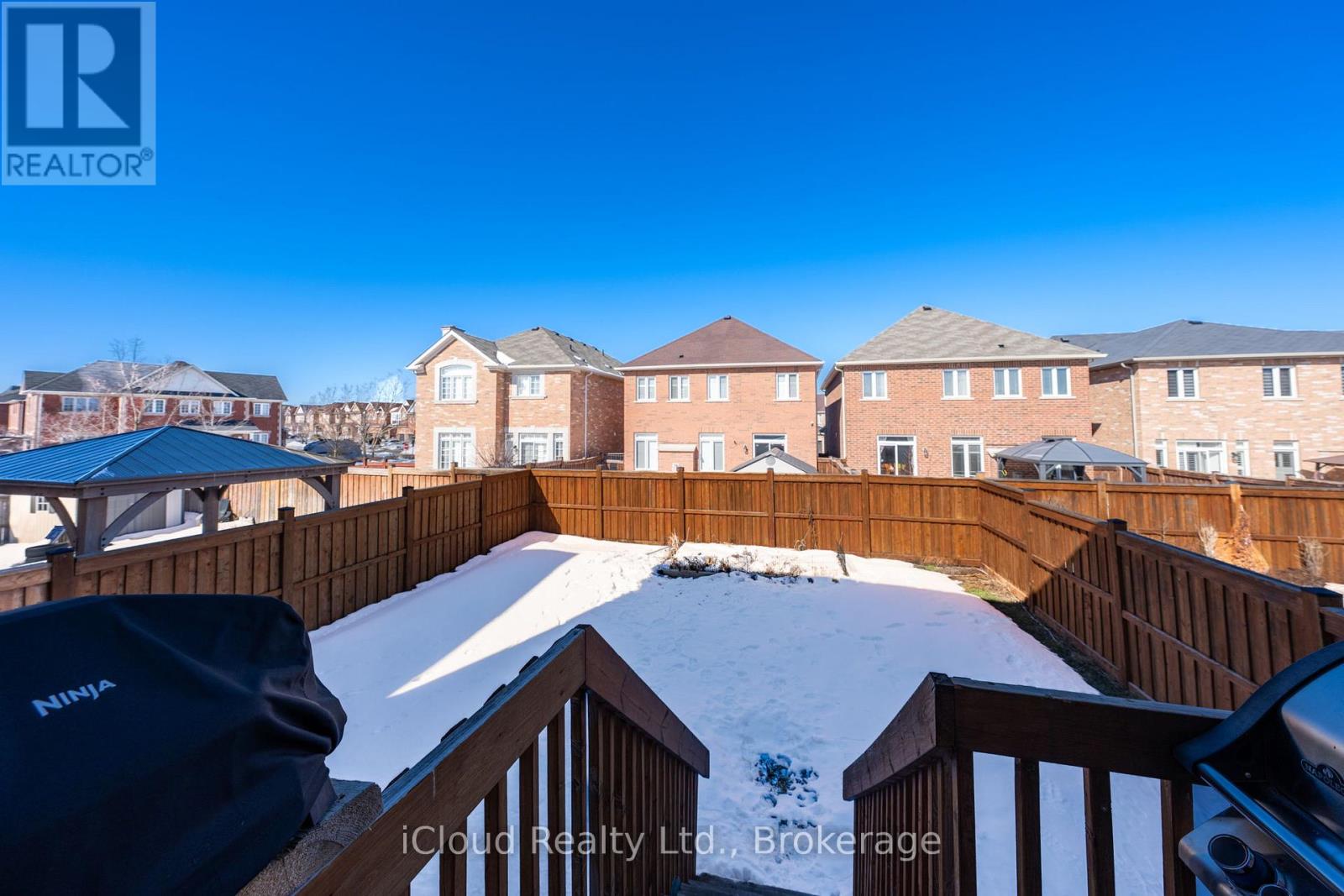 3 Wildflower Lane, Halton Hills, Ontario  L7G 0H5 - Photo 50 - W12848028