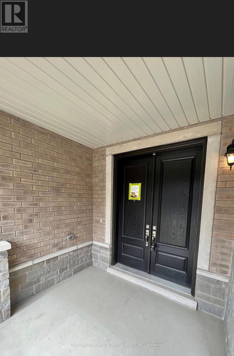 1491 Kitchen Court, Milton, Ontario  L9E 1Y8 - Photo 5 - W12921980