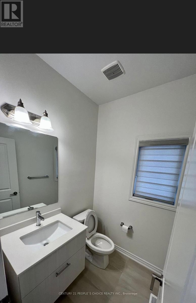 1491 Kitchen Court, Milton, Ontario  L9E 1Y8 - Photo 22 - W12921980