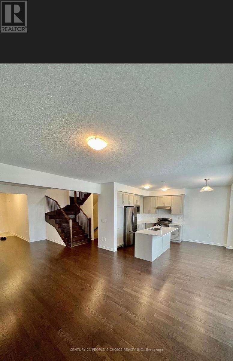 1491 Kitchen Court, Milton, Ontario  L9E 1Y8 - Photo 10 - W12921980