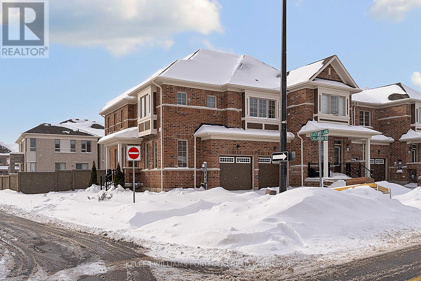 92 Callandar Road, Brampton, Ontario  L7A 5E2 - Photo 2 - W12757336