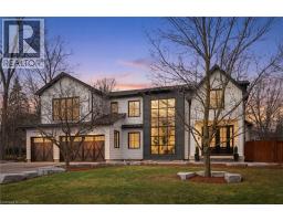 136 ROCKCLIFFE Road, waterdown, Ontario