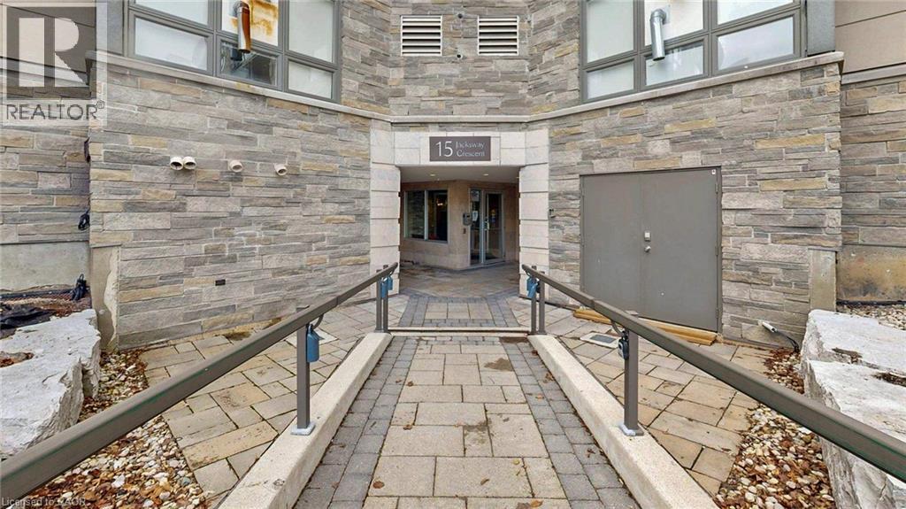 15 Jacksway Crescent Unit# 117, London, Ontario  N5X 3T8 - Photo 2 - 40814976