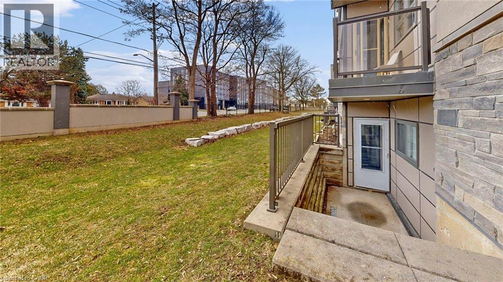 15 Jacksway Crescent Unit# 117, London, Ontario  N5X 3T8 - Photo 24 - 40814976