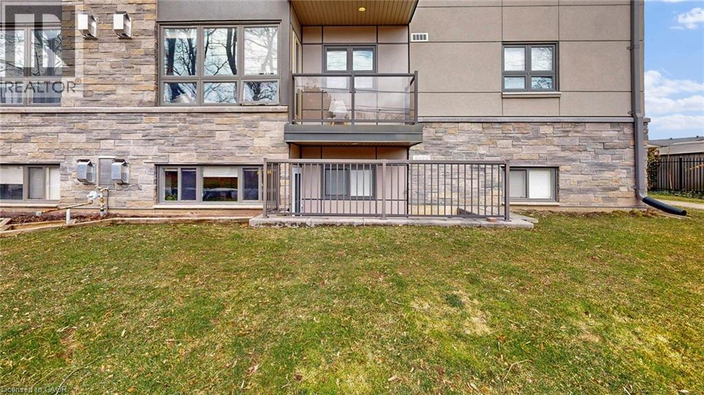 15 Jacksway Crescent Unit# 117, London, Ontario  N5X 3T8 - Photo 25 - 40814976