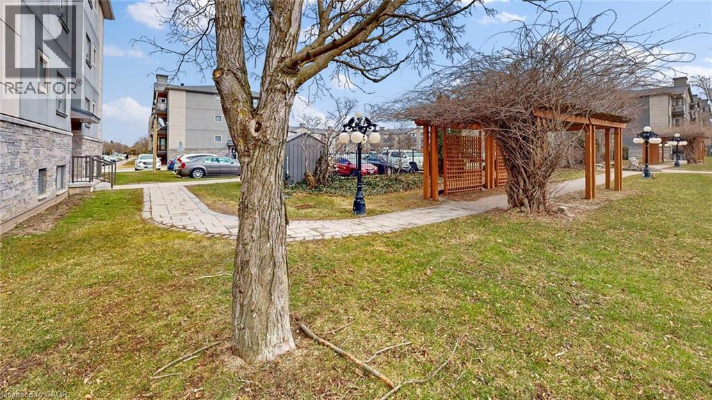 15 Jacksway Crescent Unit# 117, London, Ontario  N5X 3T8 - Photo 27 - 40814976