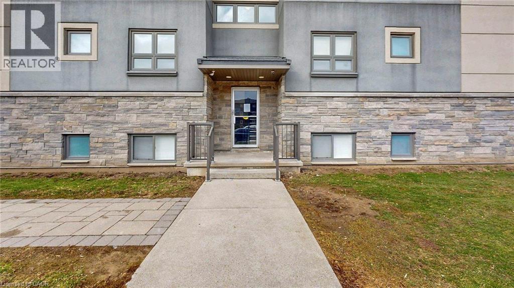 15 Jacksway Crescent Unit# 117, London, Ontario  N5X 3T8 - Photo 30 - 40814976