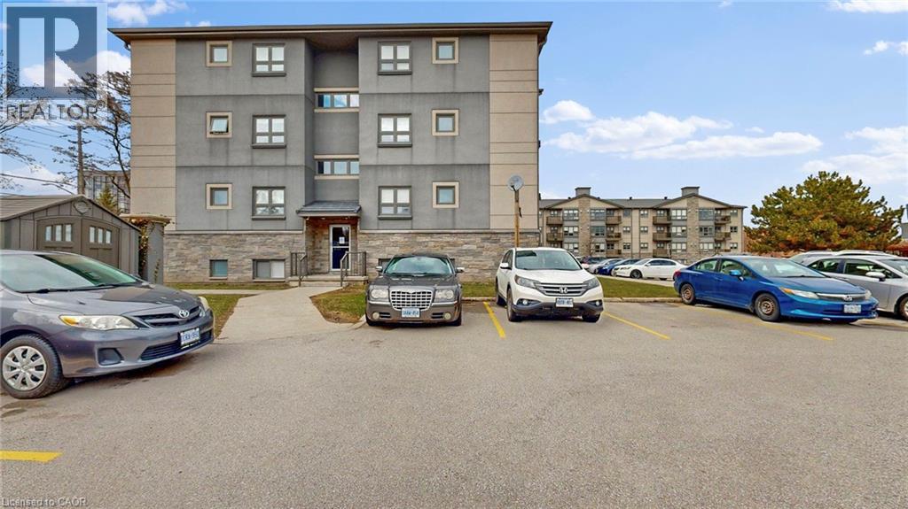 15 Jacksway Crescent Unit# 117, London, Ontario  N5X 3T8 - Photo 31 - 40814976