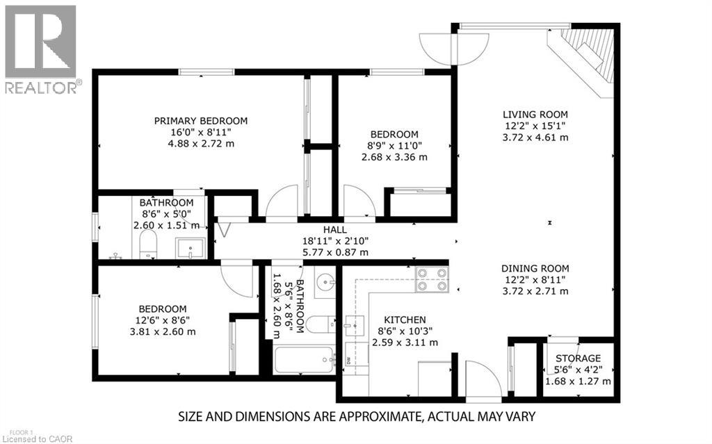 15 Jacksway Crescent Unit# 117, London, Ontario  N5X 3T8 - Photo 37 - 40814976