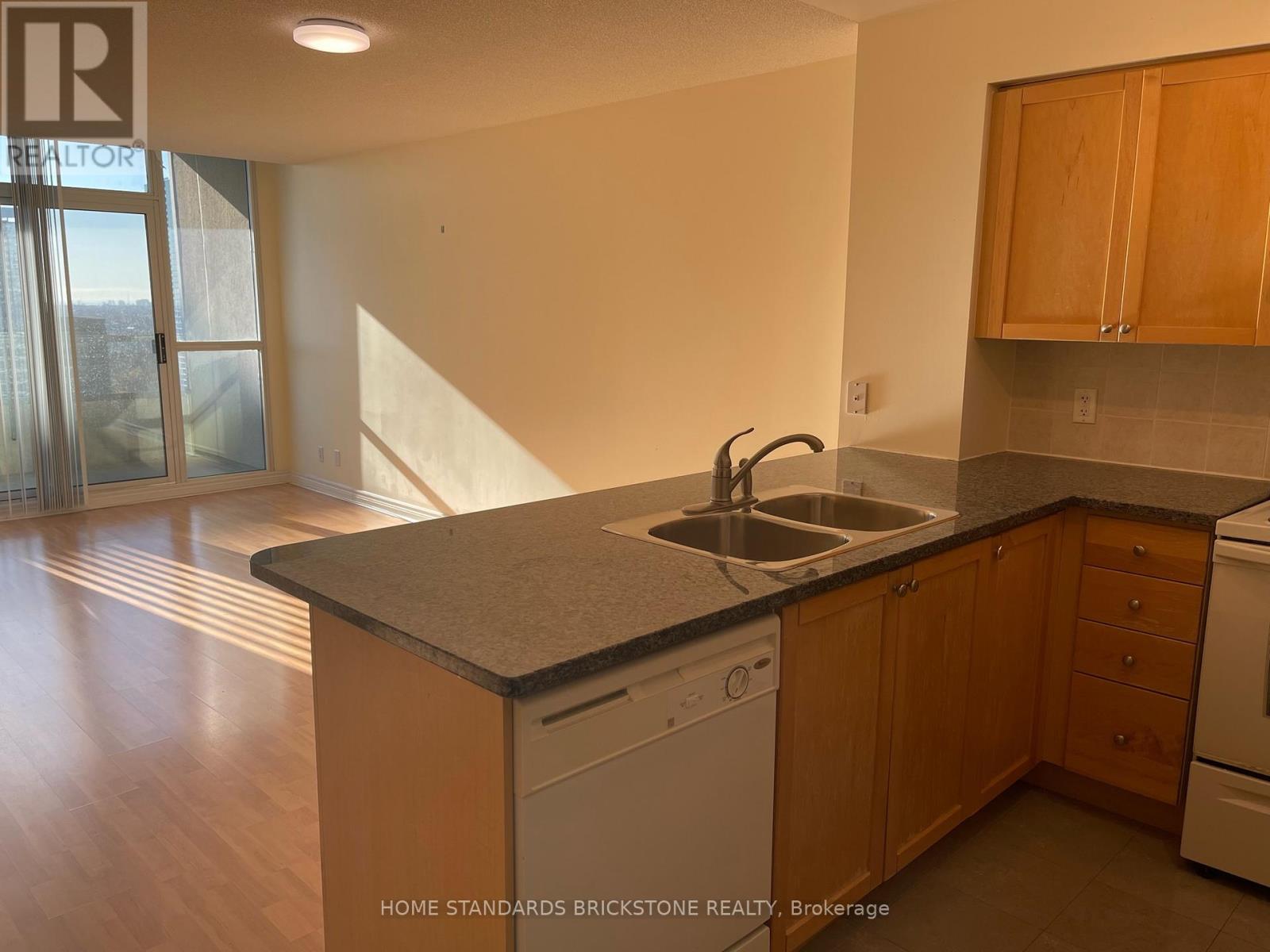 3709 - 23 Hollywood Avenue, Toronto, Ontario  M2N 7L8 - Photo 3 - C12738012