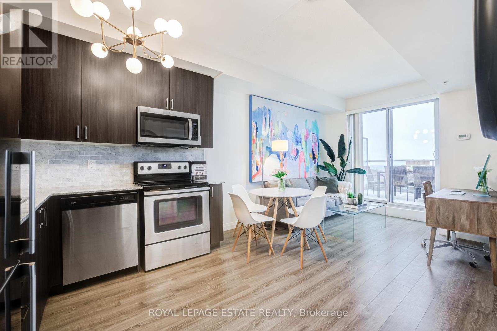 818 - 22 East Haven Drive, Toronto, Ontario  M1N 1L9 - Photo 10 - E12894350