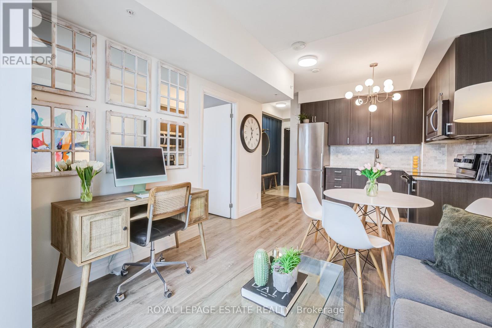 818 - 22 East Haven Drive, Toronto, Ontario  M1N 1L9 - Photo 16 - E12894350