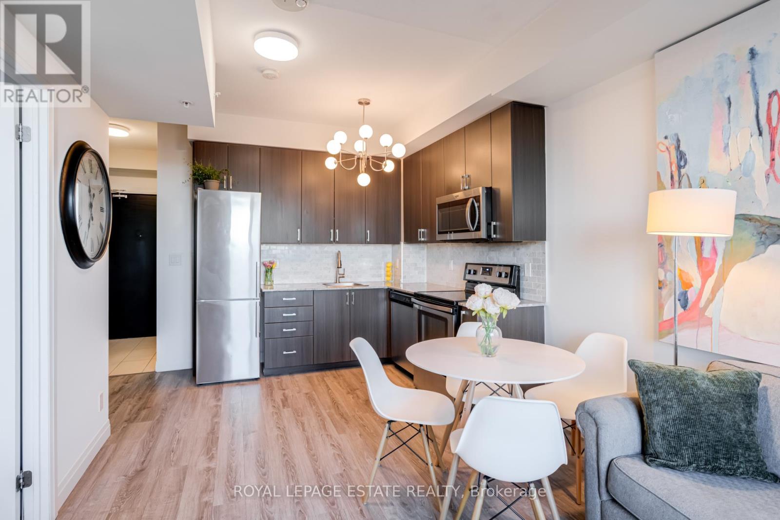 818 - 22 East Haven Drive, Toronto, Ontario  M1N 1L9 - Photo 17 - E12894350